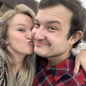 Meet your Posher, Blake